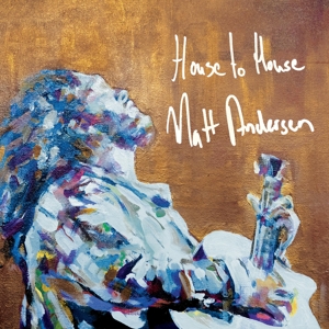 House To House by Andersen, Matt