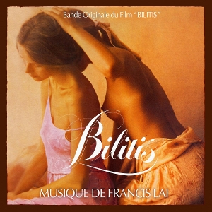Bilitis by Lai, Francis