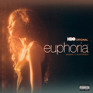 Euphoria Season 2 by V/A