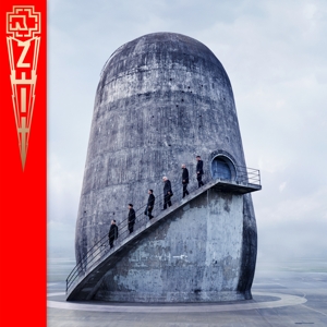 Zeit by Rammstein