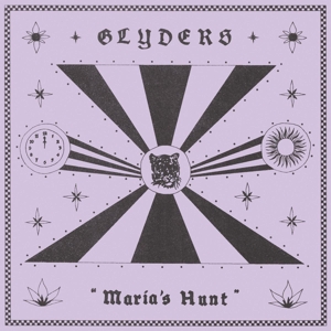 Maria's Hunt by Glyders