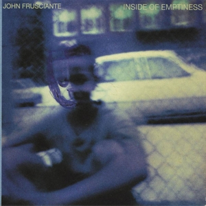 Inside of Emptiness by John Frusciante