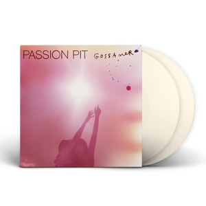 Gossamer by Passion Pit