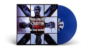 In Cold Blood by Malevolent Creation