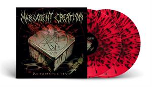 Retrospective by Malevolent Creation