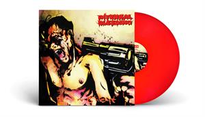 Voracious Contempt by Internal Bleeding