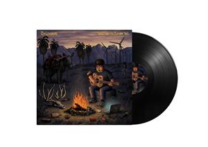 Songs From the Elkhorn Trail by Lindberg, Jim