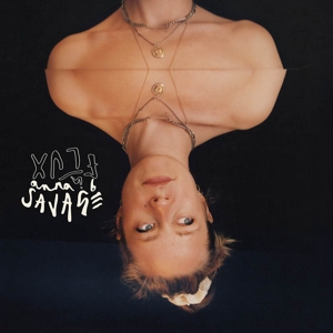 In|Flux by Savage, Anna B.