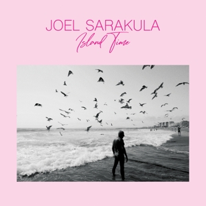 Island Time by Sarakula, Joel