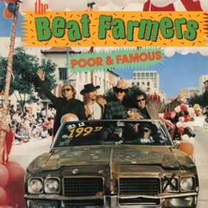 Poor & Famous by Beat Farmers