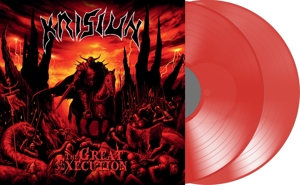 Great Execution by Krisiun