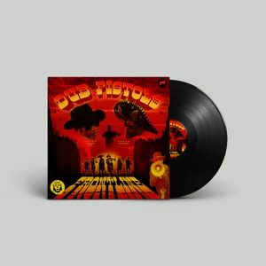 Frontline by Dub Pistols