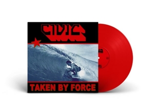 Taken By Force by Civic