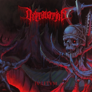 Iv:Letvm by Depravation