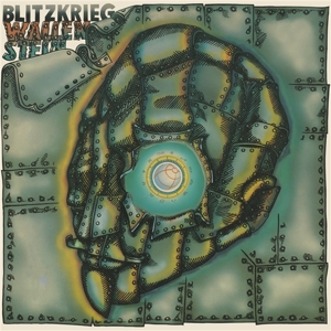 Blitzkrieg by Wallenstein