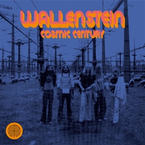 Cosmic Century by Wallenstein