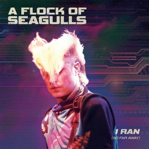 I Ran - So Far Away