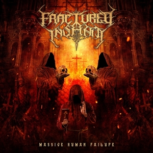 Massive Human Failure by Fractured Insanity