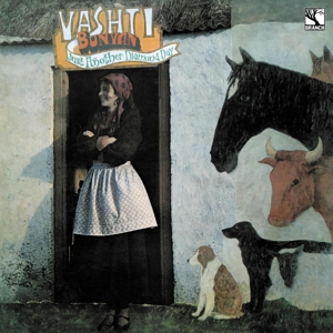 Just Another Diamond Day by Bunyan, Vashti
