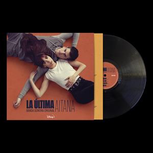 La Ultima by Aitana