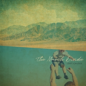 Lost Causes by March Divide