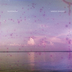 Various Seasides by Talkdemonic