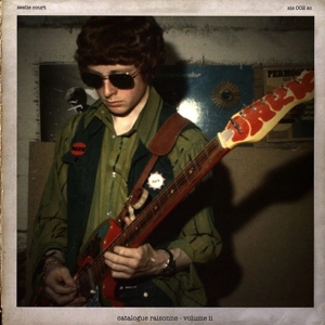Catalogue Raisonne: Vol.2 by Dark