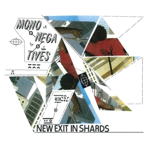 7-New Exit In Shards by Mononegatives