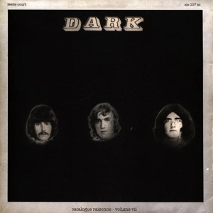 Catalogue Raisonne: Vol.7 by Dark