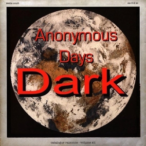 Catalogue Raisonne: Vol.12 by Dark