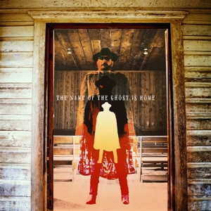 Name of the Ghost is Home by Drunken Prayer