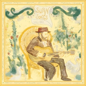 Swan Songs Vol.1 by Ross, Aaron -& the Peach Leaves-