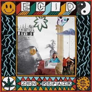 Zen Repair by Ecid