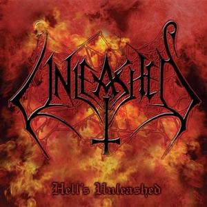 Hell's Unleashed (Splatter)