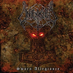 Sworn Allegiance by Unleashed