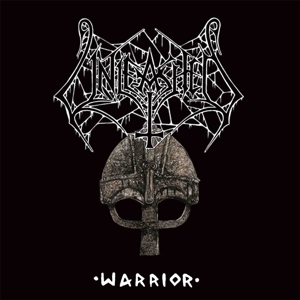 Warrior by Unleashed