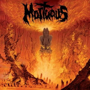 Upon Desolation by Mortuous