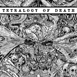 Tetralogy of Death by V/A