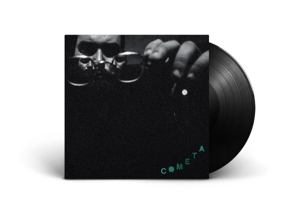 Cometa by Hakim, Nick