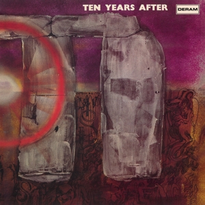 Stonedhenge by Ten Years After