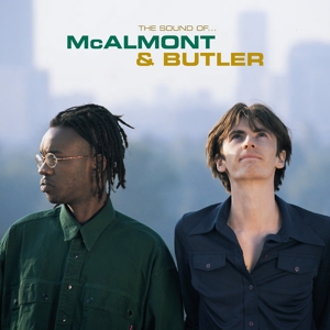 Sound of by McAlmont & Butler
