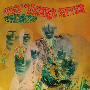 Undead by Ten Years After