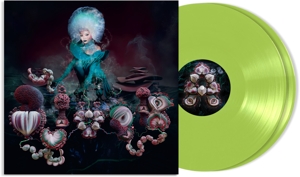 Fossora by Bjork