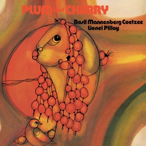 Plum & Cherry by Pillay, Lionel