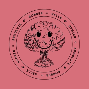 7-Absolute Bomber by Hygien, Kalle
