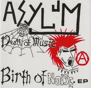 7-is This the Price? by Asylum
