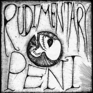 Rudimentary Peni by Rudimentary Peni