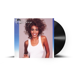 Whitney by Houston, Whitney