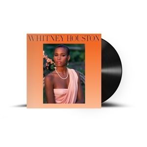 Whitney Houston by Houston, Whitney