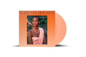 Whitney Houston by Houston, Whitney